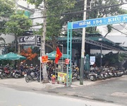 Bán gấp lô góc  15x20  2 mặt tiền huỳnh thị hai   vị trí kinh doanh đỉnh