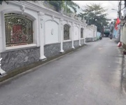 Bán nhà  8x12  lô góc 2 mặt tiền nhựa thới an 16, quận 12   chỉ 6 tỷ  tl ‼