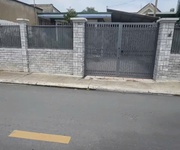 Biệt thự vườn  19.5x45  trung chánh mặt tiền nhựa thông trung chánh, hóc môn