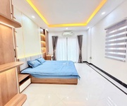 3 Bán gấp- căn 6 tầng thang máy  sát cv hoà bình/ ngoại giao đoàn- dt 35m x 6 tầng- mặt ngõ thông-