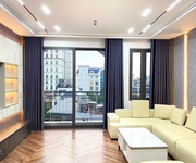 4 Bán gấp- căn 6 tầng thang máy  sát cv hoà bình/ ngoại giao đoàn- dt 35m x 6 tầng- mặt ngõ thông-