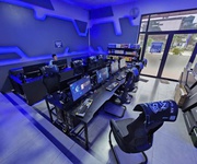 Chính chủ cần sang nhượng quán game tại 393 trần phú   cao xanh   hạ long   quảng ninh.