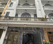 Siêu phẩm nhà phố hoàn thiện cực đẹp tại bình hưng hòa, bình tân