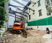 Bán nhà mặt phố hoàng như tiếp   89.8m    8 tầng   mặt tiền 4.3m   43.5 tỷ