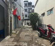 Nhà đẹp - hẻm xe hơi - gần mặt tiền-bùi đình túy - 49m2 - 3 tầng - 3 pn - sổ a4 - chỉ 7.18 tỷ