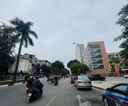 Bán nhà tân mai- hoàng mai, phân lô, ô tô, 45/50 m2, 4 tầng, giá 14,7 tỷ.