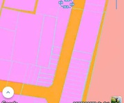 Chủ cần tiền bán lô đất mặt tiền đường nhựa mới mở khu dân cư cực kỳ đẹp