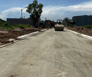 1 Chủ cần tiền bán lô đất mặt tiền đường nhựa mới mở khu dân cư cực kỳ đẹp