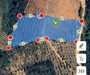 Chính chủ cần bán lô đất duy nhất   nam xuân, nâm đir, krông nô, đắk nông