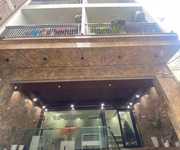 Bán nhà phố xuân la, tây hồ   9 tầng thang máy   dòng tiền cho thuê 270tr/tháng