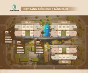 Chính chủ pass căn 2pn tòa j3 tầng cao, view đẹp chỉ với hơn 1 tỷ