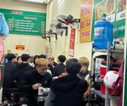 Chính chủ sang nhượng quán phở bò ao sen - hà đông, hà nội