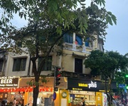 Bán nhà 2 mặt phố hàng bông   mặt tiền 13m   vị trí kim cương trung tâm hoàn kiếm