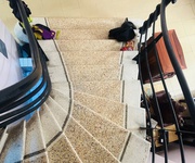 Bán nhà chính chủ - phú nhuận - phan đình phùng - 4 tầng hoàn công đủ - gấp bán 7.6 tỷ - tl