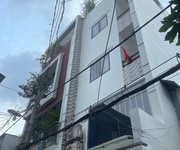 Giảm sốc 400 tr - phú nhuận - đất xây nhà mới - oto đõ cửa - hẻm 5m - trần hữu trang - 9.7 tỷ - tl