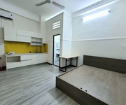 Bán chdv - ngay trung tâm phú nhuận - phan xích long - 5 tầng btct - 6pn lớn - gấp bán định cư -