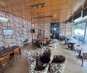 1 Vĩnh tân - sang quáng cafe nguyên căn góc 2 mặt tiền. 1 Vĩnh tân - sang quáng cafe nguyên căn góc 2 mặt tiền.