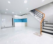 Nhà 2 Tầng Đẹp Lung Linh   Hẻm Ô Tô   Lê  Văn Khương, Q12   Giáp Gò Vấp Nhỉnh 3 TỶ