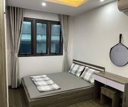 2 Cho thuê phòng studio   ngõ 132 cầu giấy