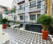 2 Bán nhà mới xe hơi ngủ nhà 4 tầng 4 phòng ngủ