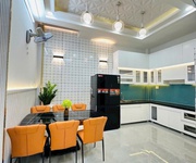 4 Bán nhà mới xe hơi ngủ nhà 4 tầng 4 phòng ngủ