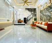 3 Bán nhà mới xe hơi ngủ nhà 4 tầng 4 phòng ngủ