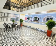 1 Bán nhà mới xe hơi ngủ nhà 4 tầng 4 phòng ngủ