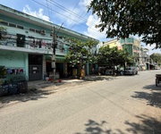 Bán Góc Hai Mặt Tiền HCM Ngay KCN Đồng An Tn 80tr/th