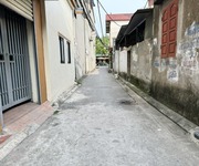 Cần bán 60m2 đất ngõ 99 Chu Huy Mân, cách chợ Phúc Đồng 70m, đường ô tô con, tiện ích bạt ngàn