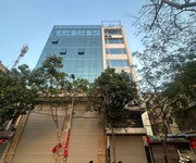 Mặt Phố Vũ Tông Phan 10 Tầng 45 Tỷ Dòng Tiền ổn định mặt tiền đẹp vỉa hè rộng