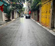 Bán nhà minh khai lạc trung 5 tầng dân xây 2 mặt ngõ ô tô tránh kinh doanh hai bà trưng