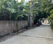 Bán đất nguyễn khoái 500M full thổ cư ô tô tải tránh hoàng mai