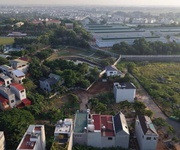 Bán lô đất tại Nam Đầm Vạc, Vĩnh Yên, Vĩnh Phúc. DT 200m2 giá chỉ 5,2 tỷ