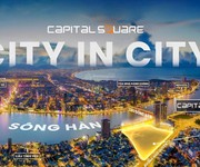 Bán Căn hộ Loại 1PN-2PN-3PN dự án Capital Square Trung Tâm Sông Hàn Đà Nẵng, Căn Đẹp Giá tốt nhất