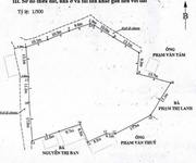 Lô đất tại Bàng La, Đồ Sơn - 2222m2 - 2 cạnh giáp ngõ - ô tô vào đất - chia lô được - giá 9,9 tr/m2
