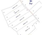 Bán 2 lô đất quy hoạch SKC   LONG TÂN, DẦU TIẾNG, BD   12,9247ha