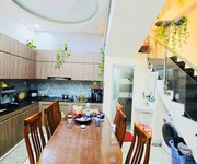 5 Nhà Phố 2 Tầng, Ngang 4.9m, Hoàn Công Đủ, Đường Ô Tô 6m, Gần Chợ Long Trường   Giá 4 Tỷ TL