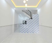 Nhà Phố 3 Tầng, Hoàn Công Đủ, Đường Ô tô 8m, Ngay chợ Long Trường   Giá 5.3 tỷ TL