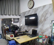 Không thể tin  gần bạch mai - sổ nở hậu - 3 ngủ . bán nhà phương mai.