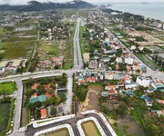 Đất biển trung tâm khu du du lịch hải tiến mà giá chỉ có hơn 700 triệu