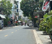 Bán nhà 4 tầng hẻm 8m lô góc đường số 20 ngang 4.5m 68m2 view sông gần dqh chỉ 9.99 tỷ