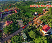 Bán nhanh giá tốt lô đất cạnh ngã 5 DAMB RI   Chính chủ làm việc trực tiếp, pháp lý rõ ràng