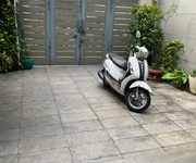 Bán nhà mt đường số 9, p16 gòvấp, 150m , 3 tầng, 22 tỷ, full nội thất âu