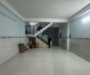 Giảm 150tr  nhà shr 2 tầng hxh 47m2   đường số 59 gò vấp s