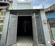 Nhà vuông shr 2 tầng hxh 84m2   võ trẩn trí bình tân s