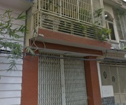 Nhà vuông shr 2 tầng hxh 38m2   trần bá giao gò vấp