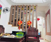 Bán nhà định công thượng, hoàng mai, ô tô, gần phố, 53m2, 12.3 tỷ  ctl