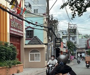 1 Bán chdv 4 lầu ngang 6m hxh thông phạm văn chiêu 153m2 15pn tn 60tr gần chợ chỉ 15.8 tỷ.