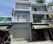 Bán nhà mặt tiền chế lan viên, tân phú 4 x 20m, 2 lầu, 15.2 tỷ tl