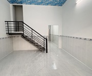 Nhà nhỏ tân thới hiệp 13 - quận 12 - cách hẻm xe hơi 100m - 47m2  3,59 tỷ